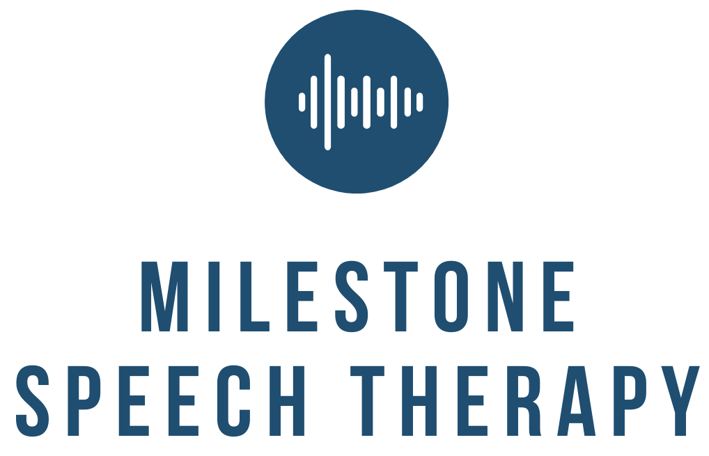 MilestoneSpeechTherapy.com