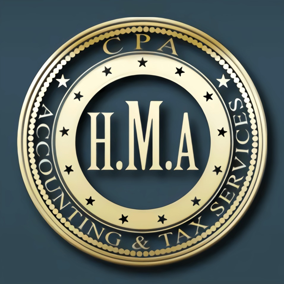 HMA Accounting & Tax Services