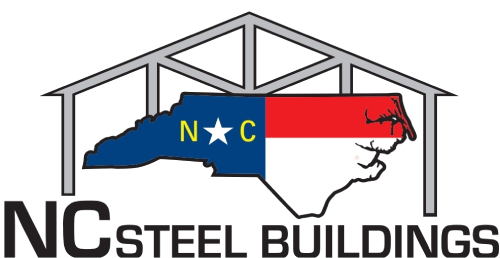 NC Steel Buildings