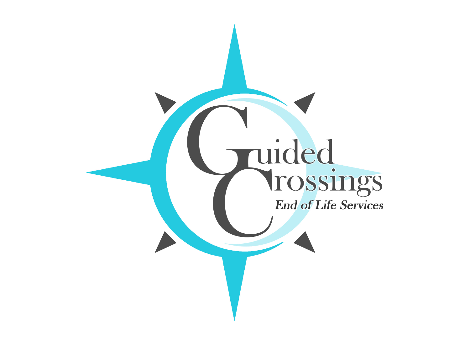 Guided Crossings: End of Life Services