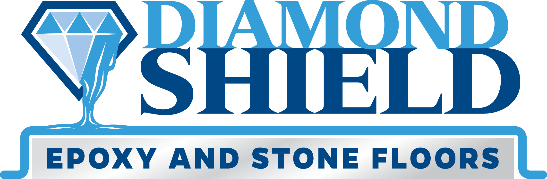 DiamondShield Epoxy and Stone Floors | Tampa & St. Petersburg