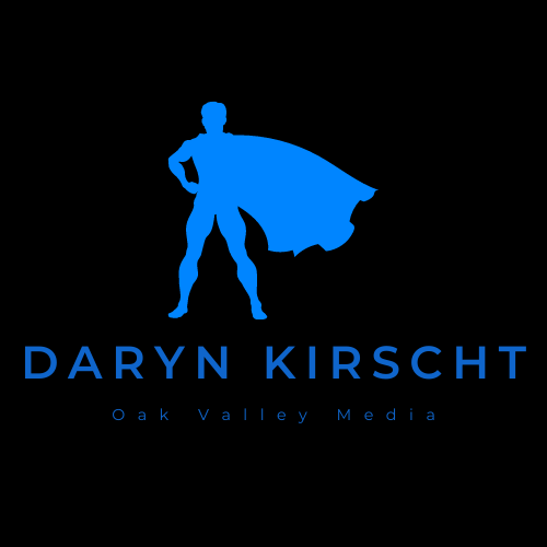 DARYN KIRSCHT