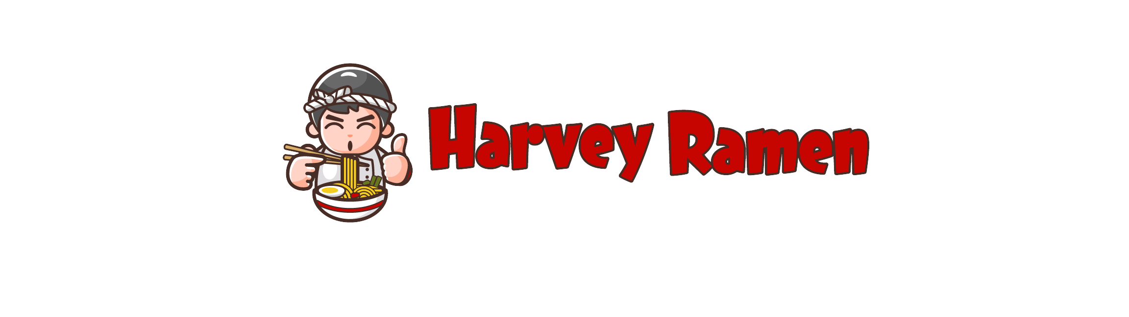 Harvey Ramen