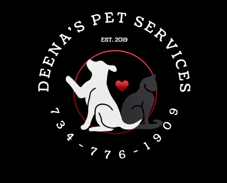 Deena's Pet Services