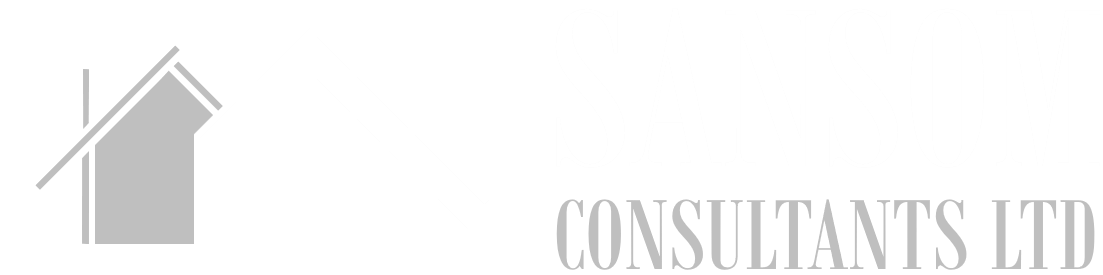 Sansom Constultants Ltd.