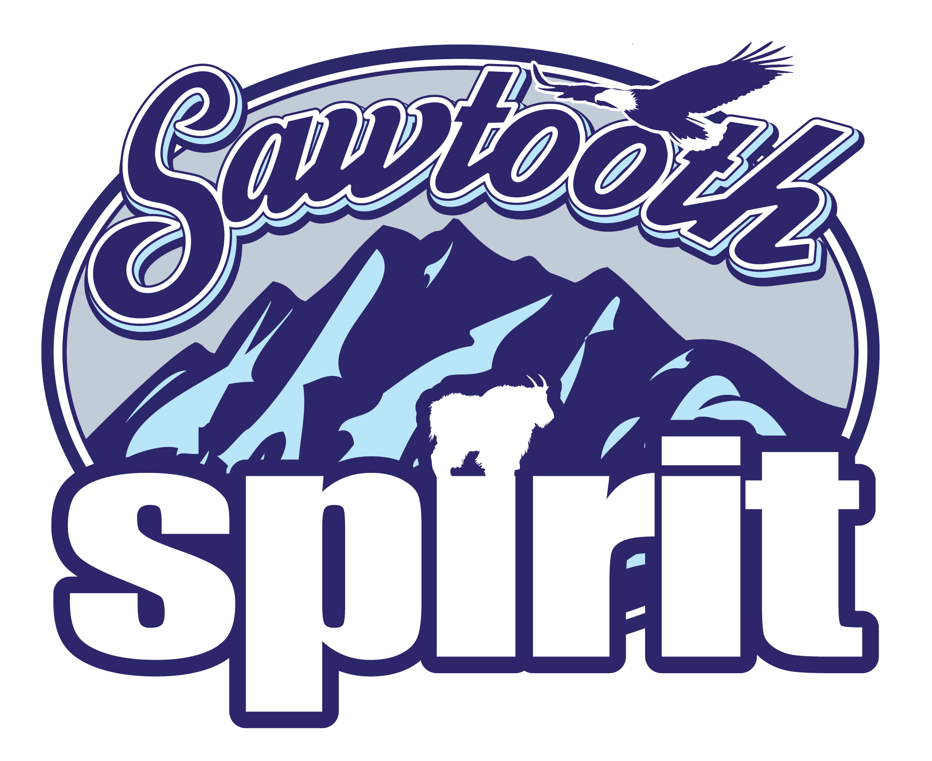 Sawtooth Spirit