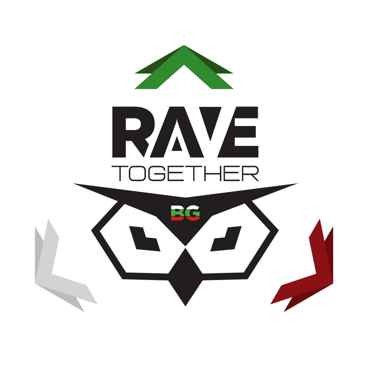 Rave Together BG