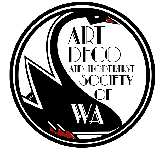 Art Deco and Modernist Society of Western Australia