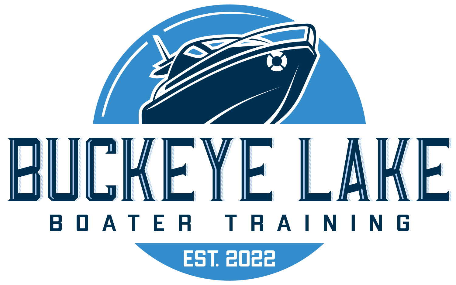 Buckeye Lake Boater Training