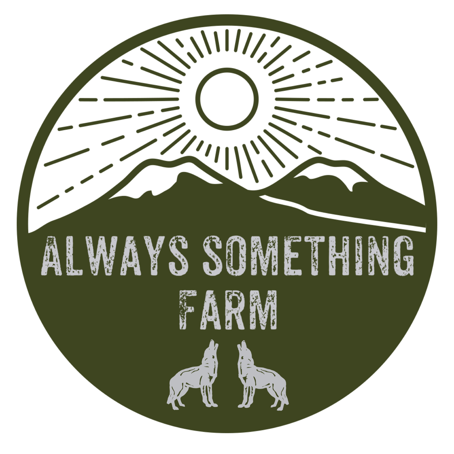 Always Something Farm