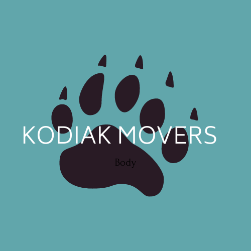 Kodiak Movers