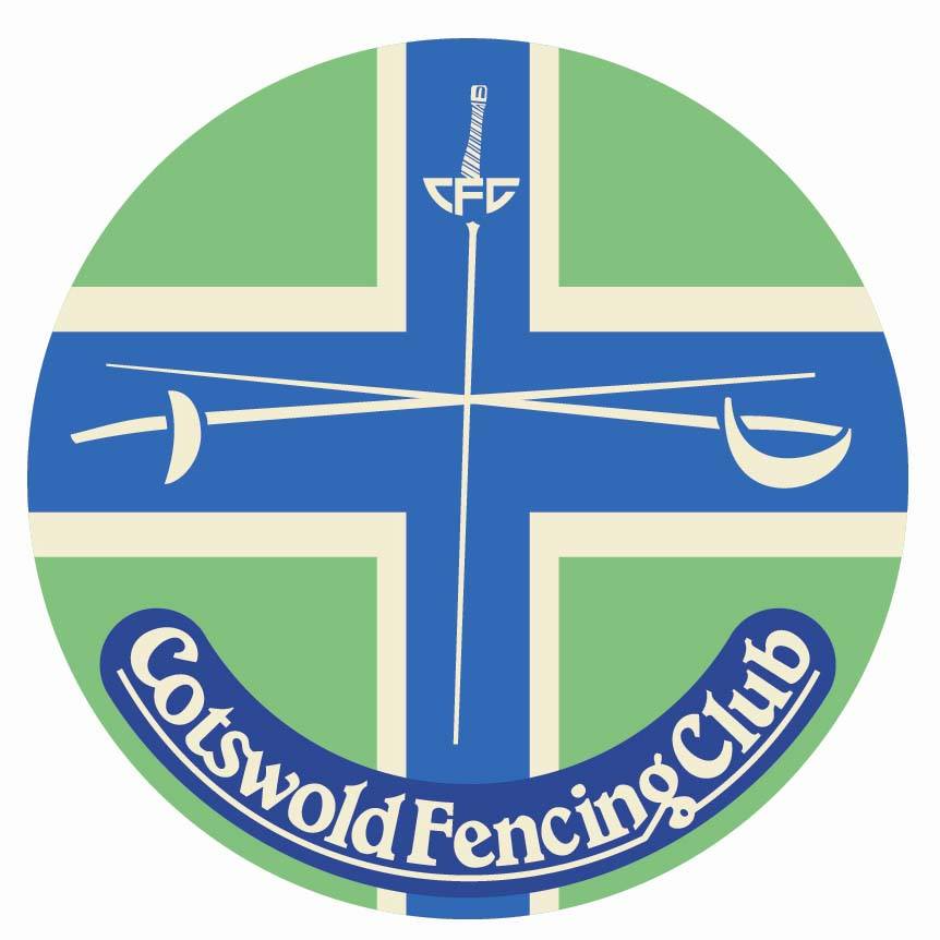 Cotswold Fencing Club