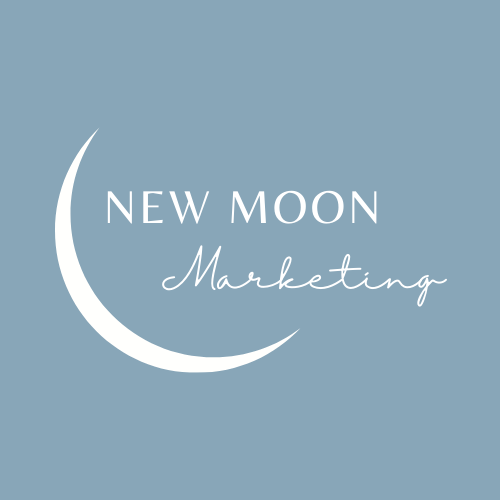 New Moon Marketing