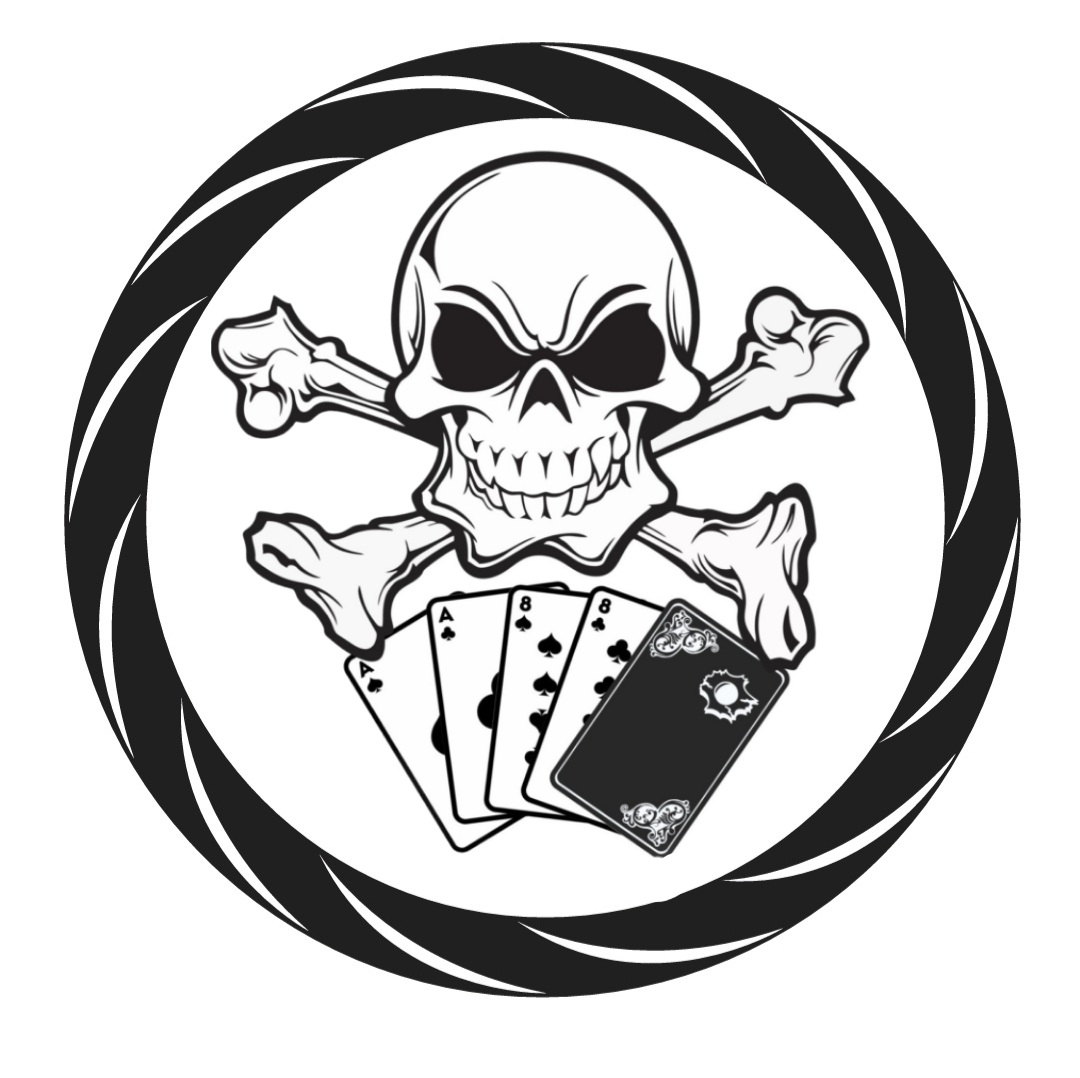 Dead Man's Hand Poker