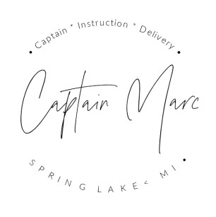 Captain Marc