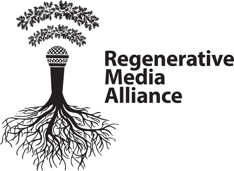 Regenerative Media Alliance