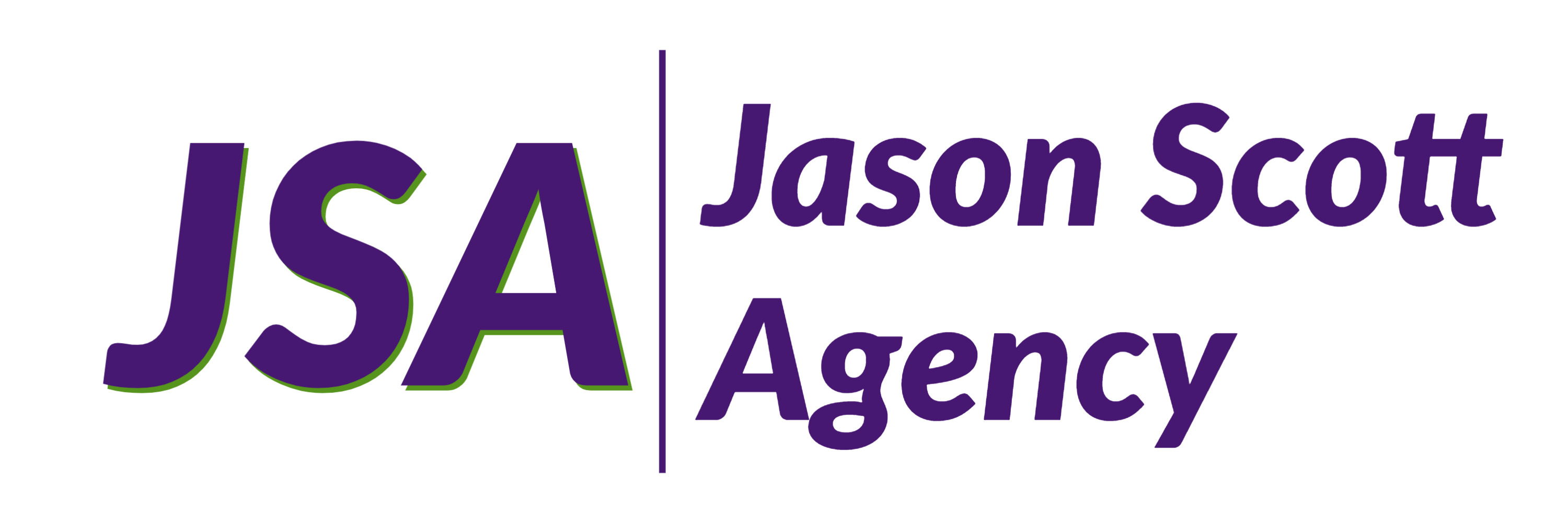 Jason Scott Agency