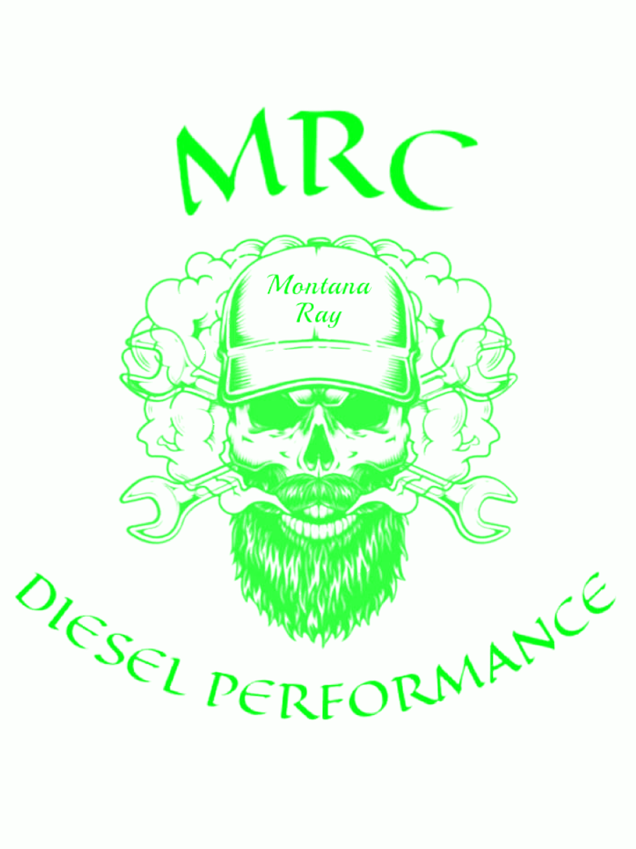 MRC Diesel Performance