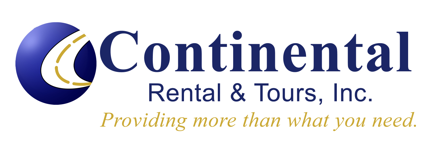 Continental Rental & Tours, Inc.