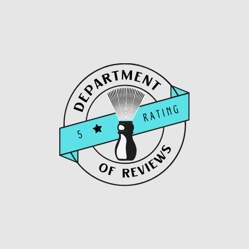 Department of Reviews