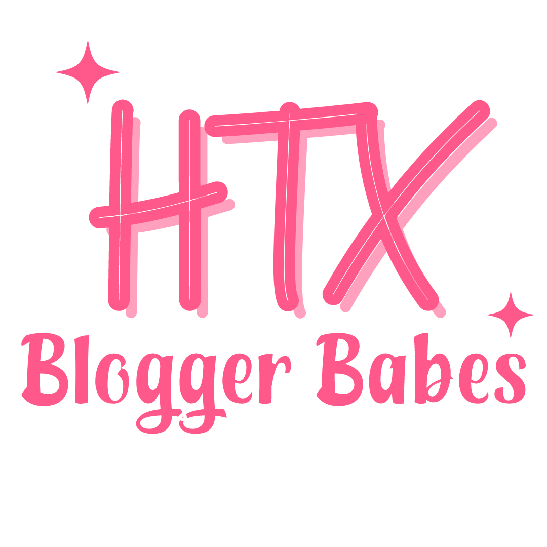 HTX Blogger Babes