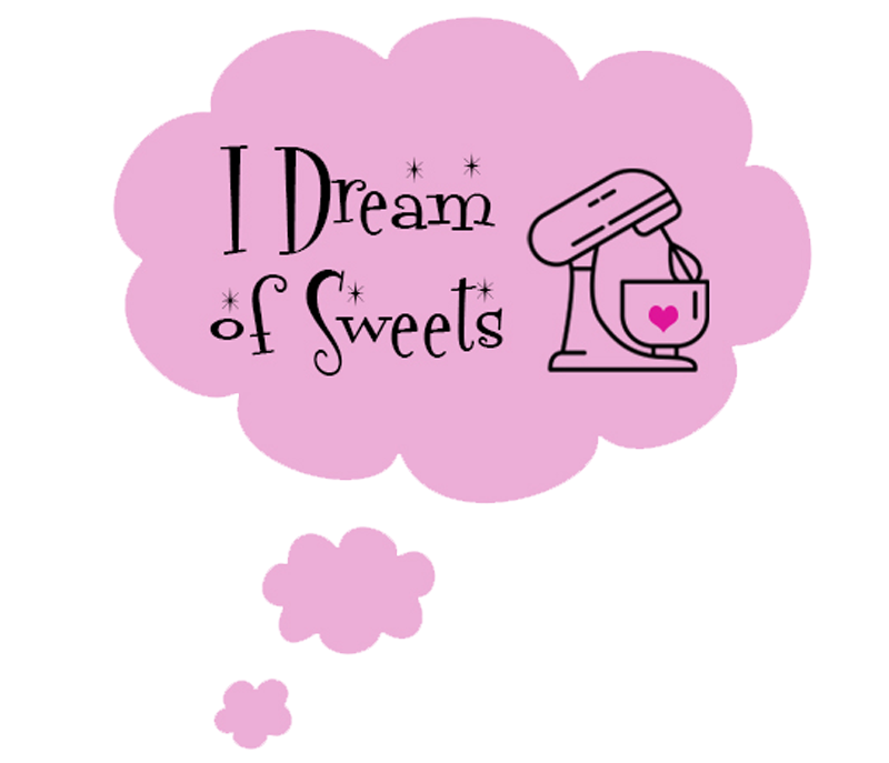 I Dream of Sweets...