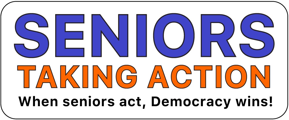 Seniors Taking Action