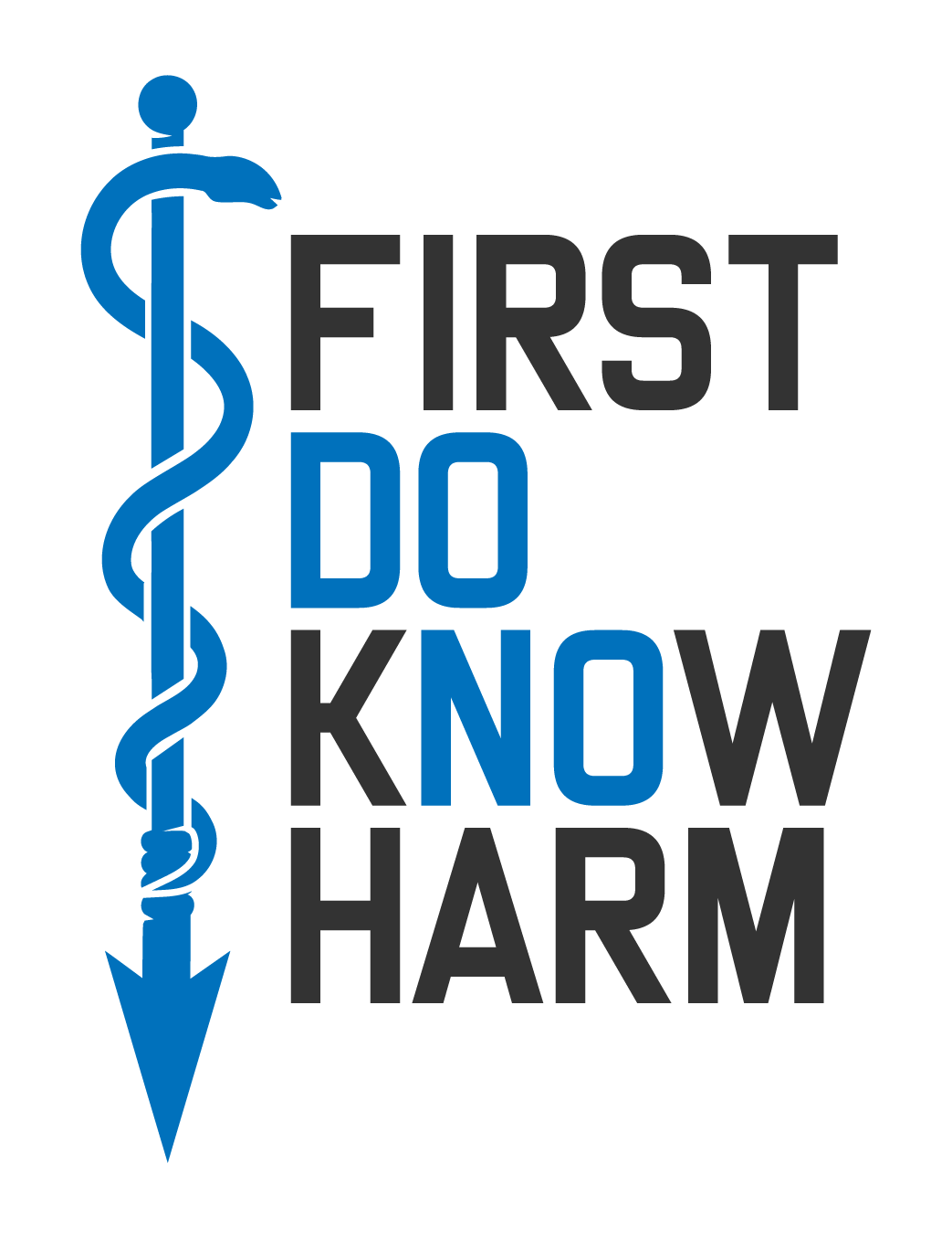 First Do Know Harm