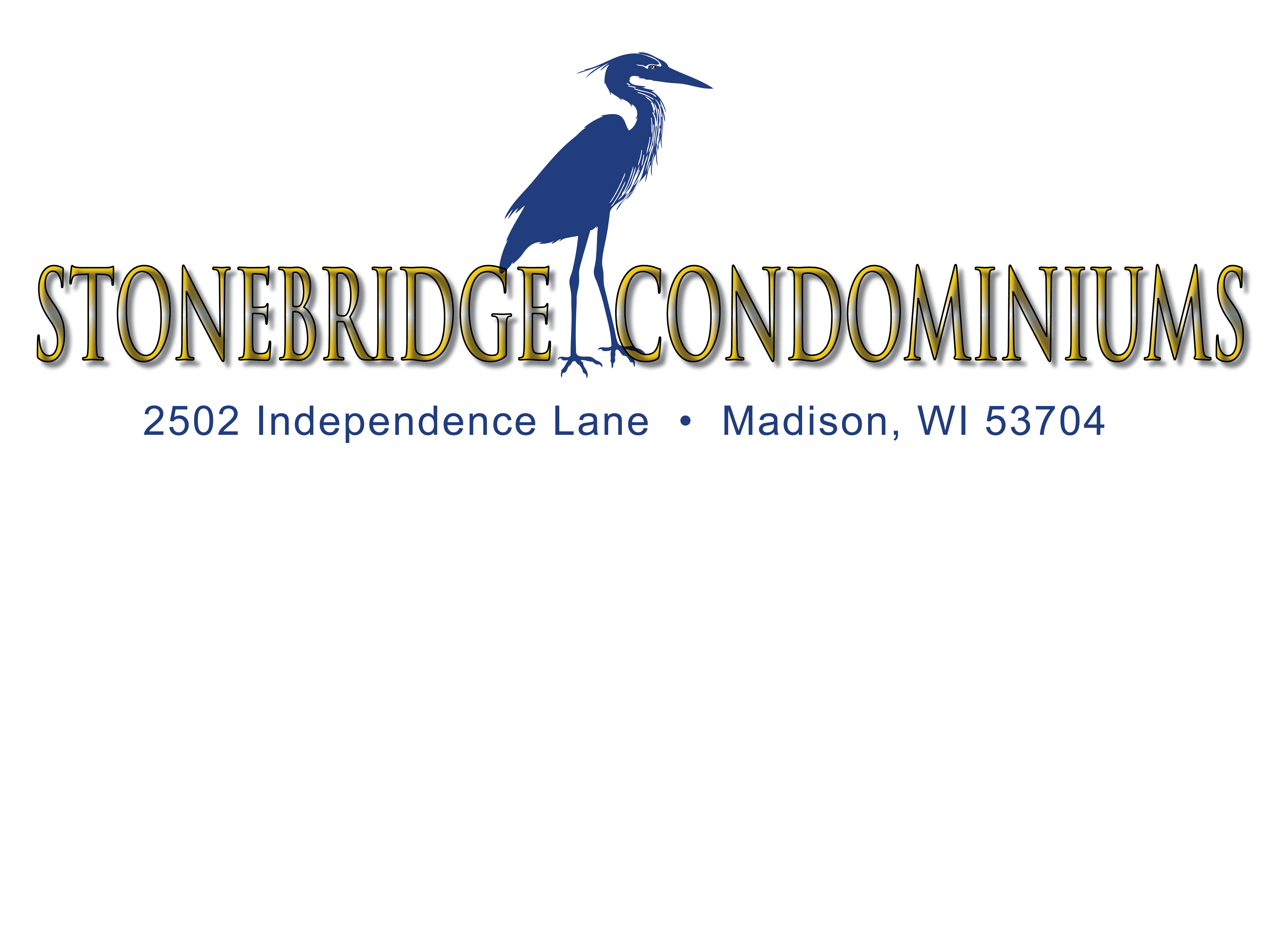 Stonebridge Condo Association