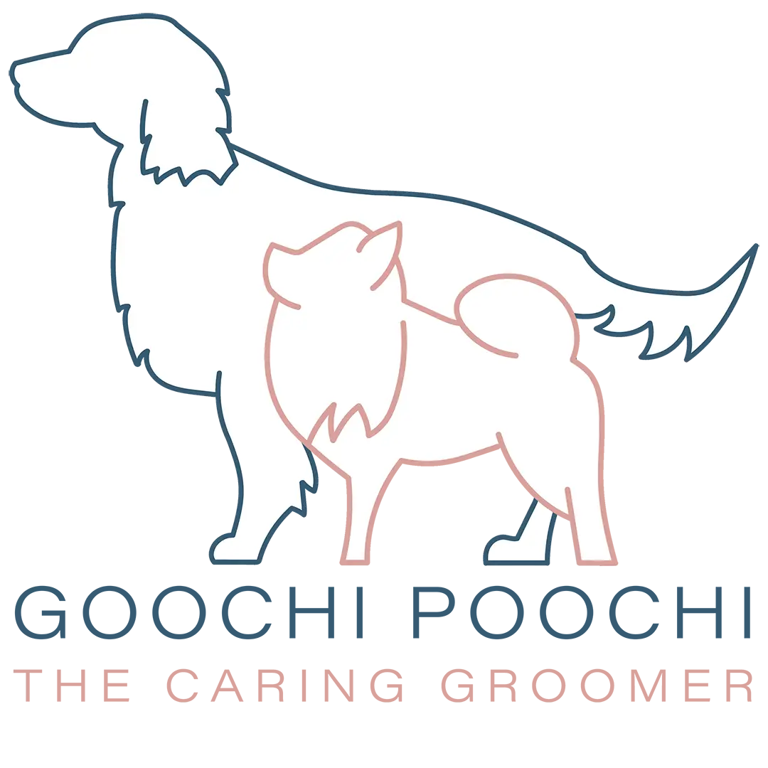 GOOCHI POOCHI - The Caring Groomer