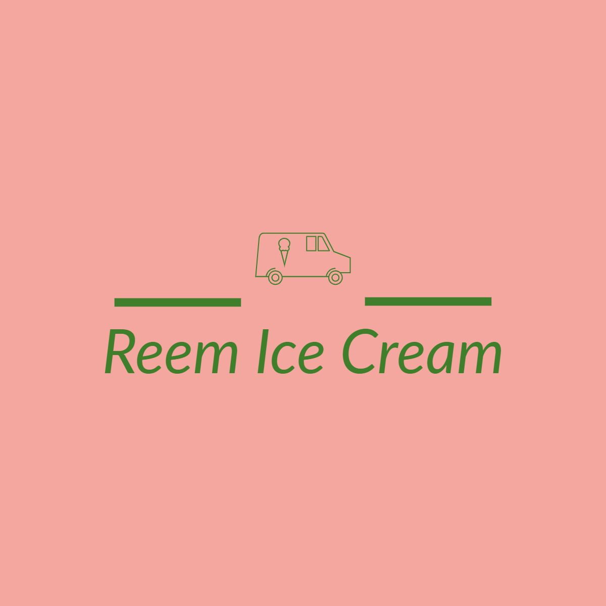 REEM ICE CREAM