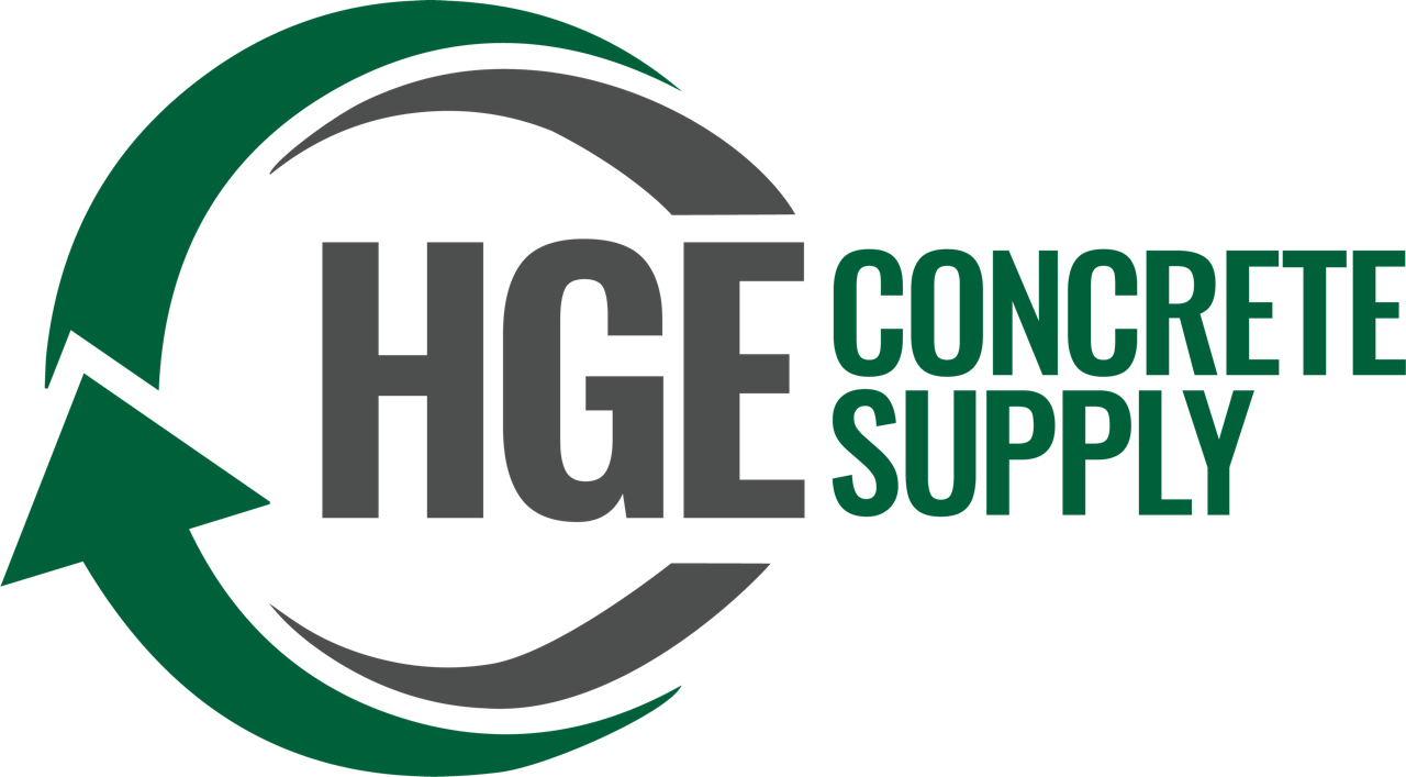 HGE Concrete Supply