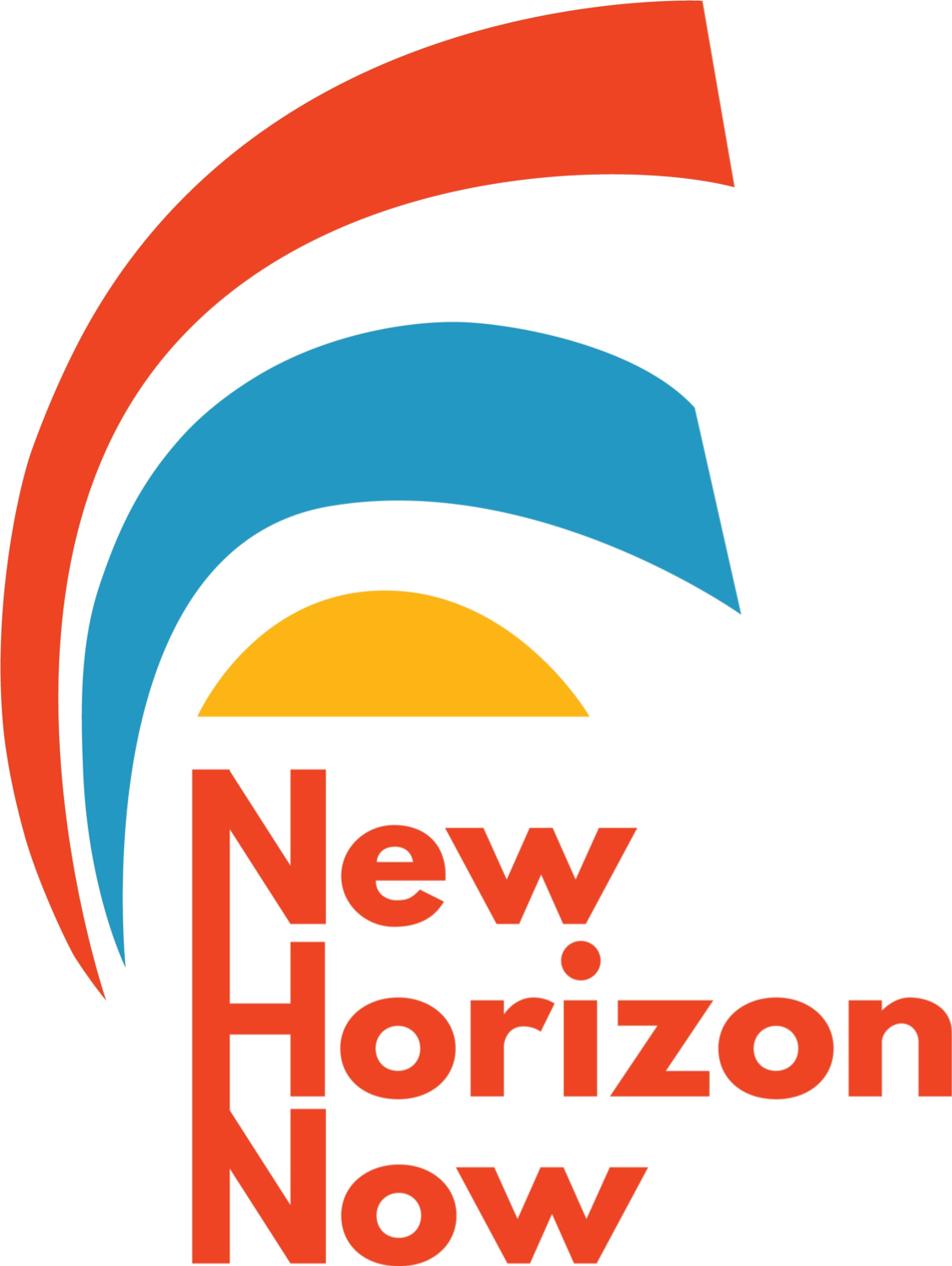 New Horizon Now