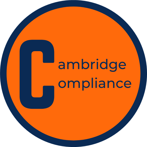 Cambridge Compliance