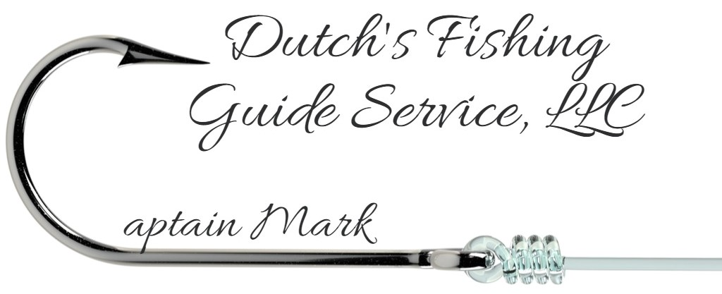 Dutch's Fishing Guide LLC