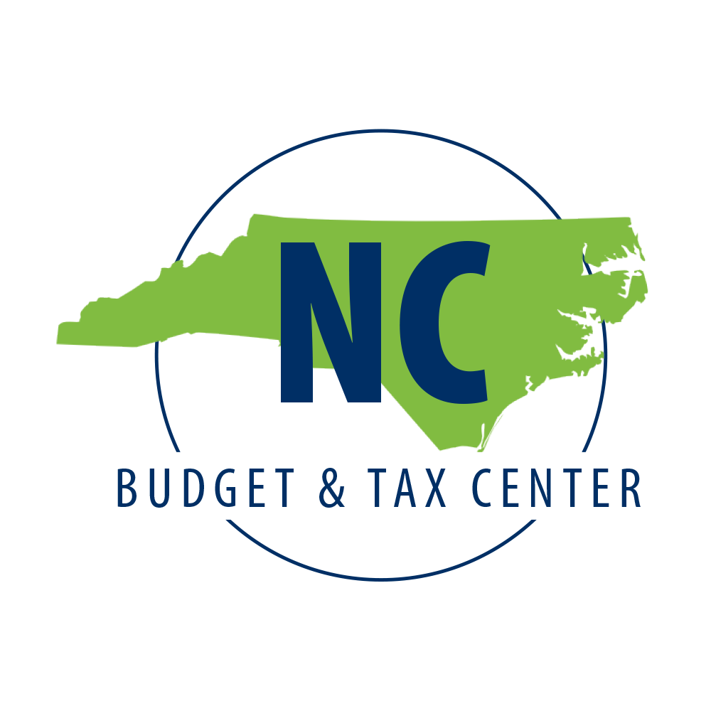NC Budget & Tax Center