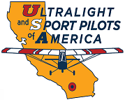 Ultralight and Sport Pilots of America