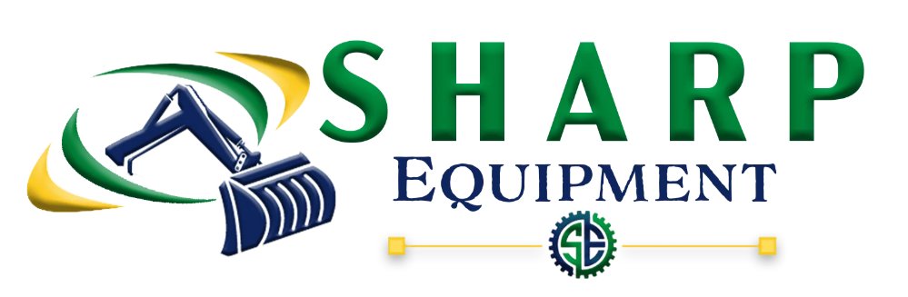 Sharp Equipment