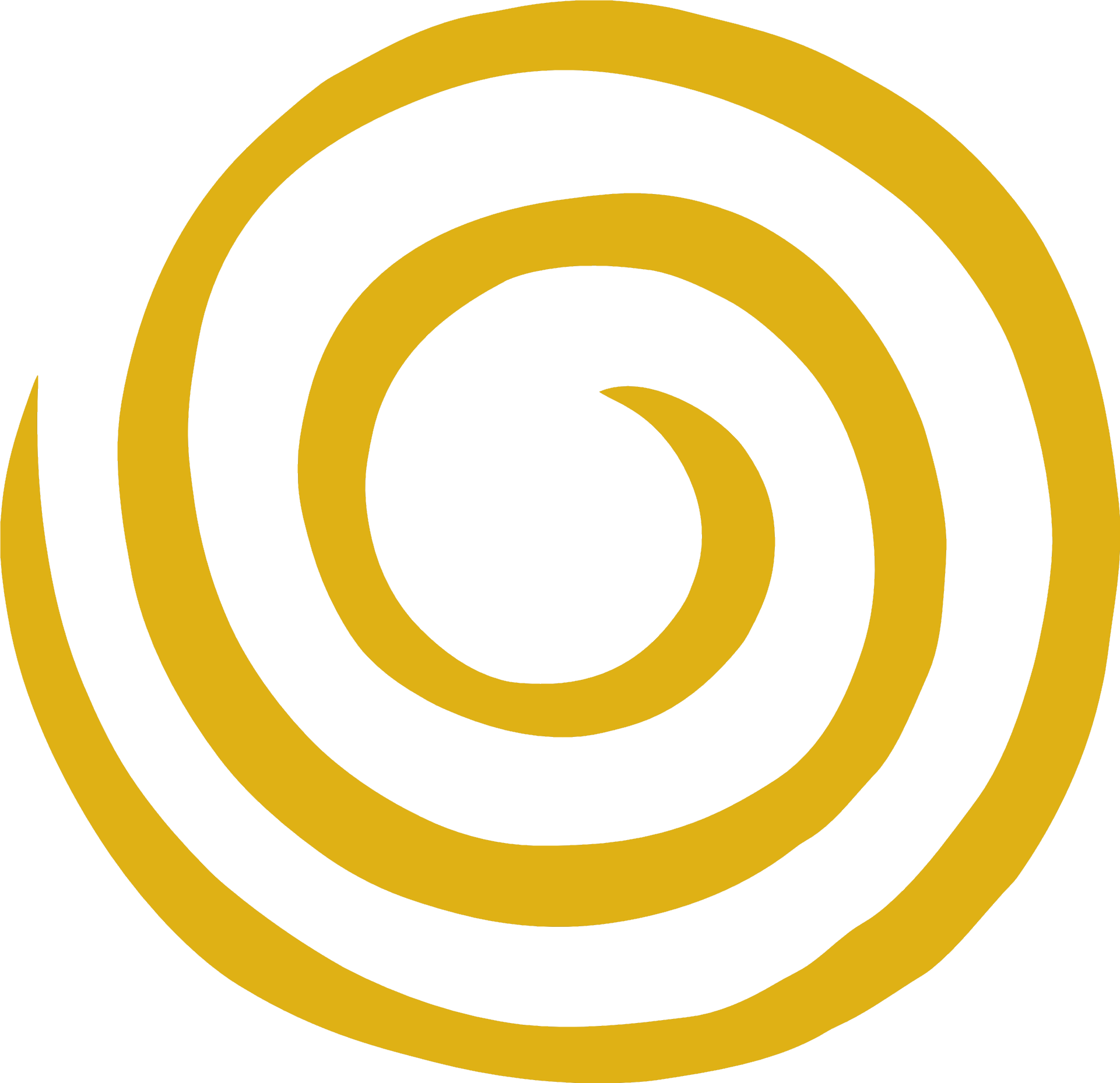 The Intuitive Hypnotist