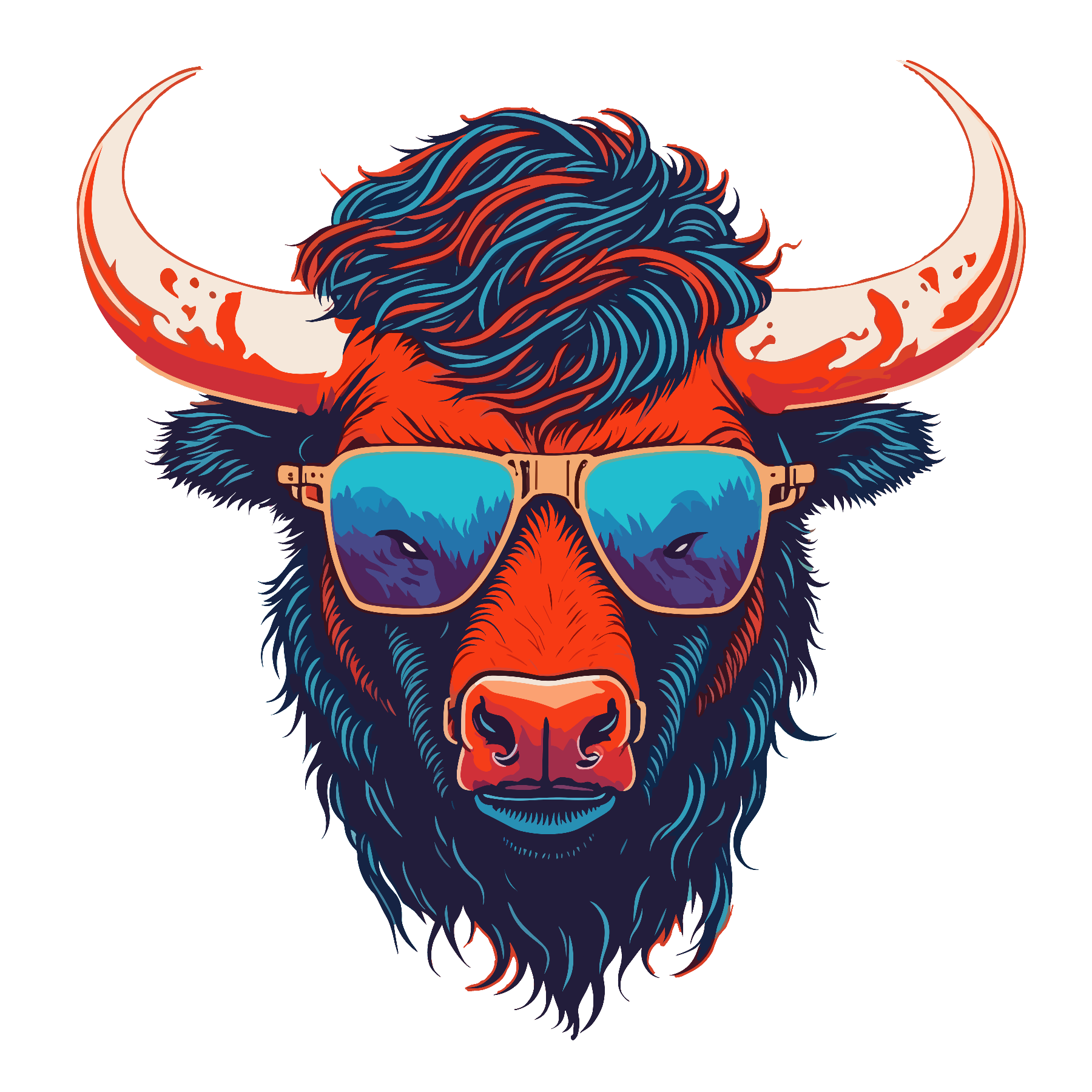 Bison Pool Crafters