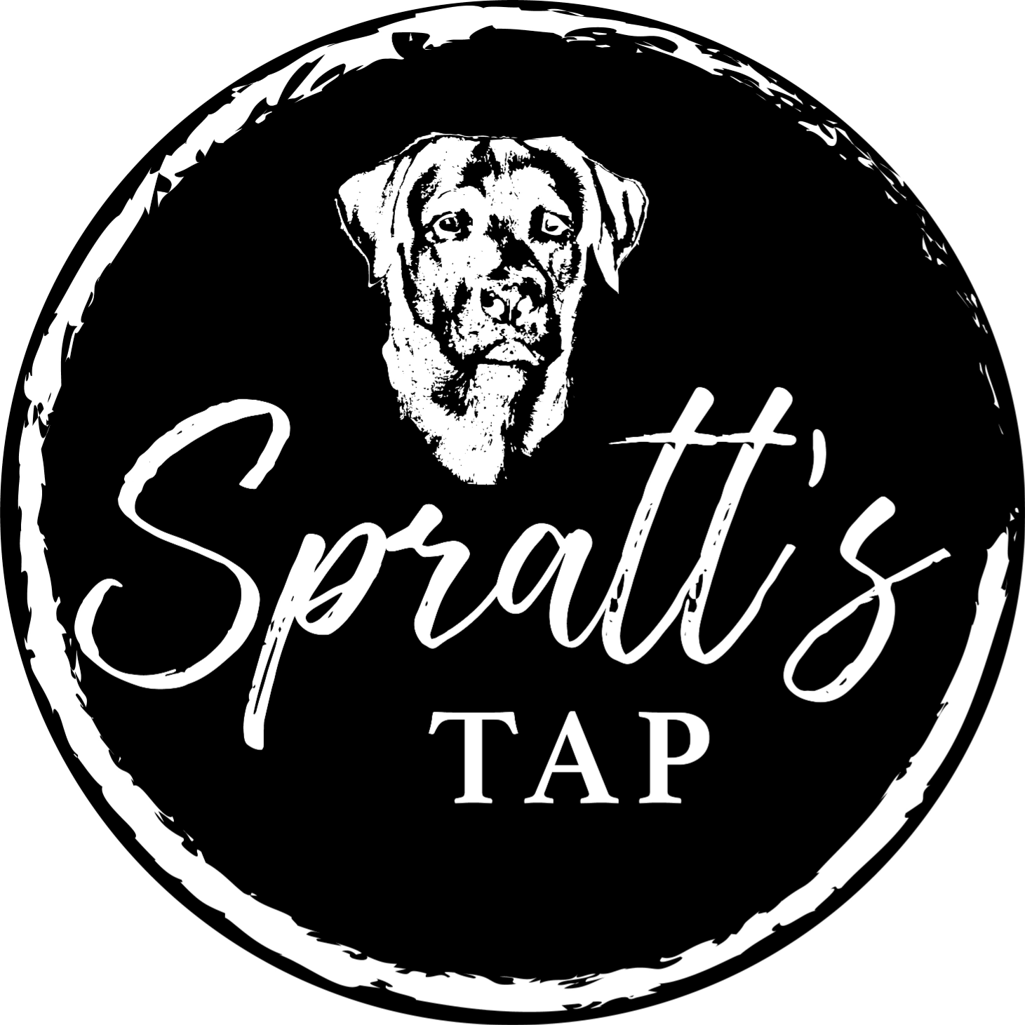 Spratt's Tap or Life, as We Know It