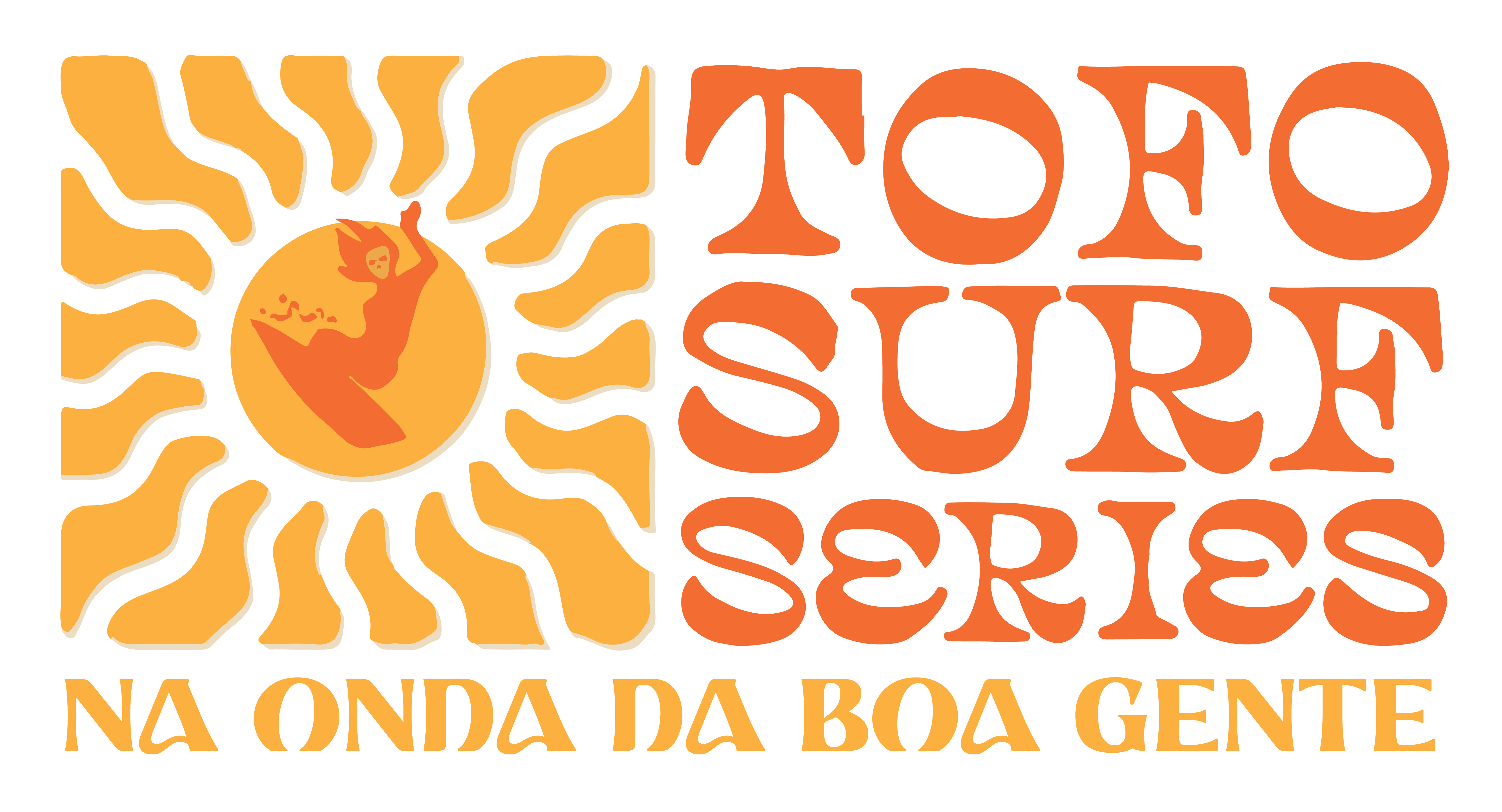 Tofo Surf Series