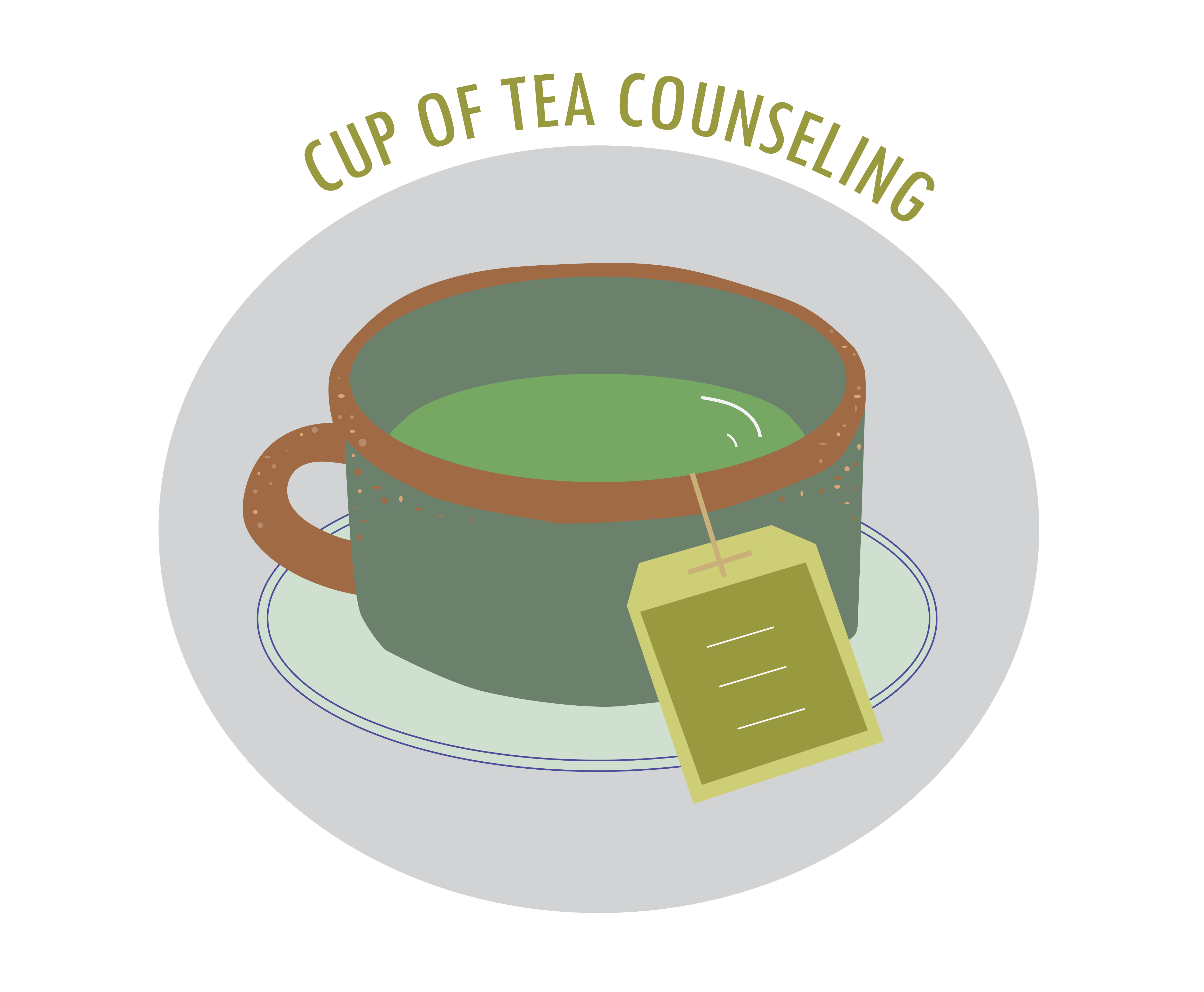 Cup of Tea Counseling