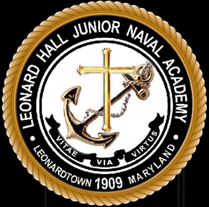 Leonard Hall Junior Naval Academy