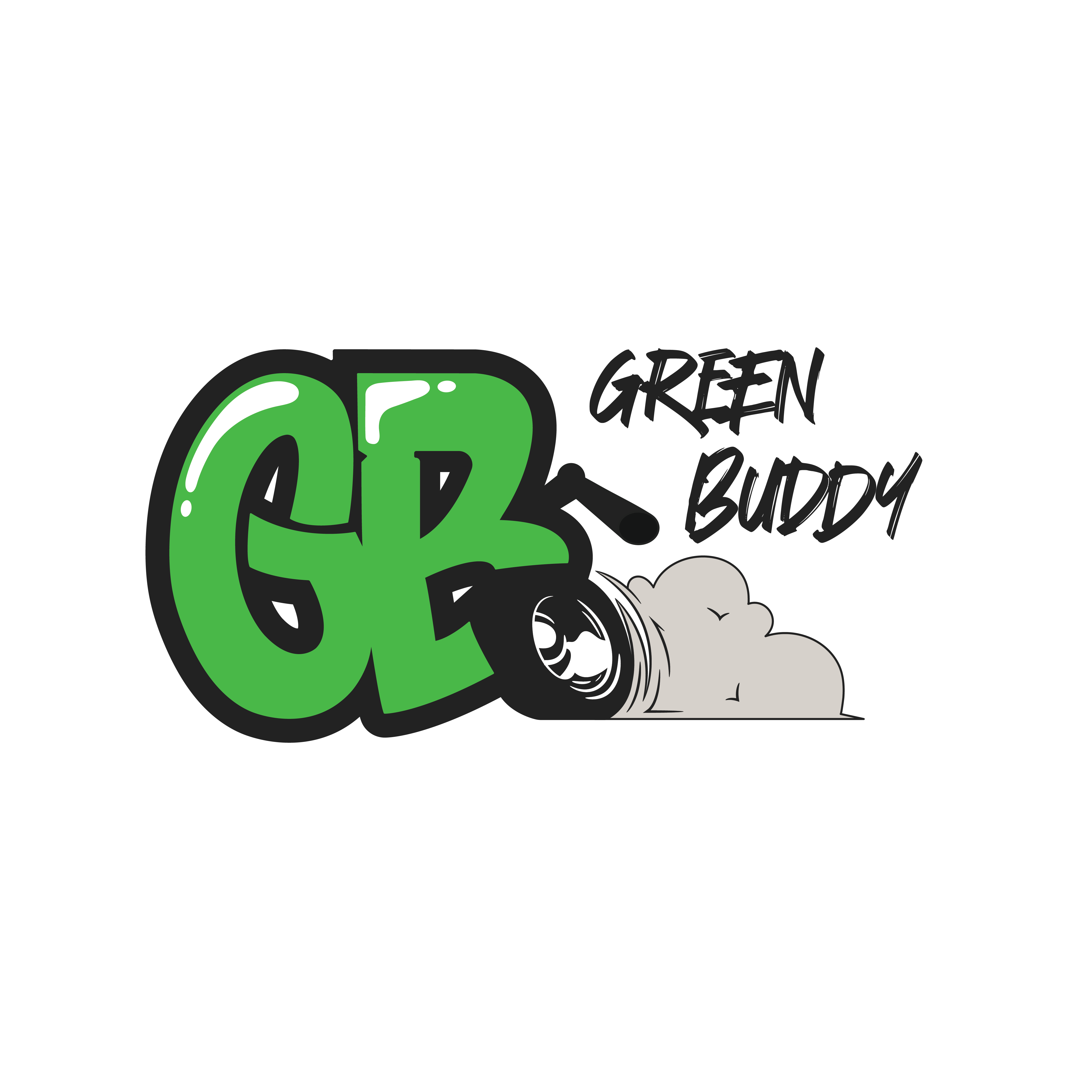 GreenBuddy Deliveries