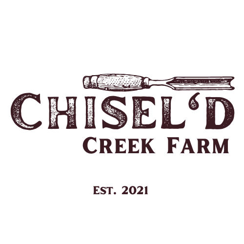Chisel'd Creek Farm