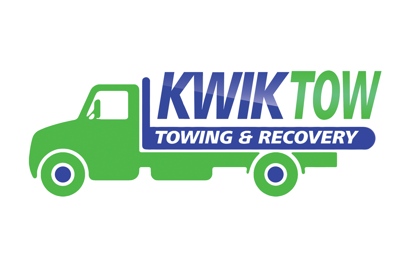 KWIK TOW - TOWING AND RECOVERYBrevard County, FL