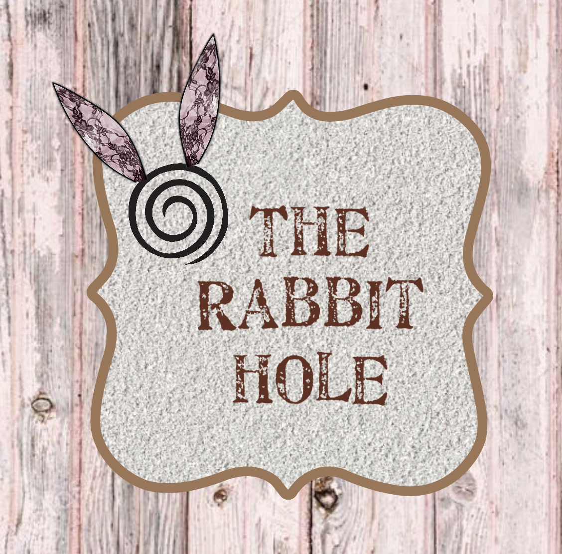 The Rabbit Hole