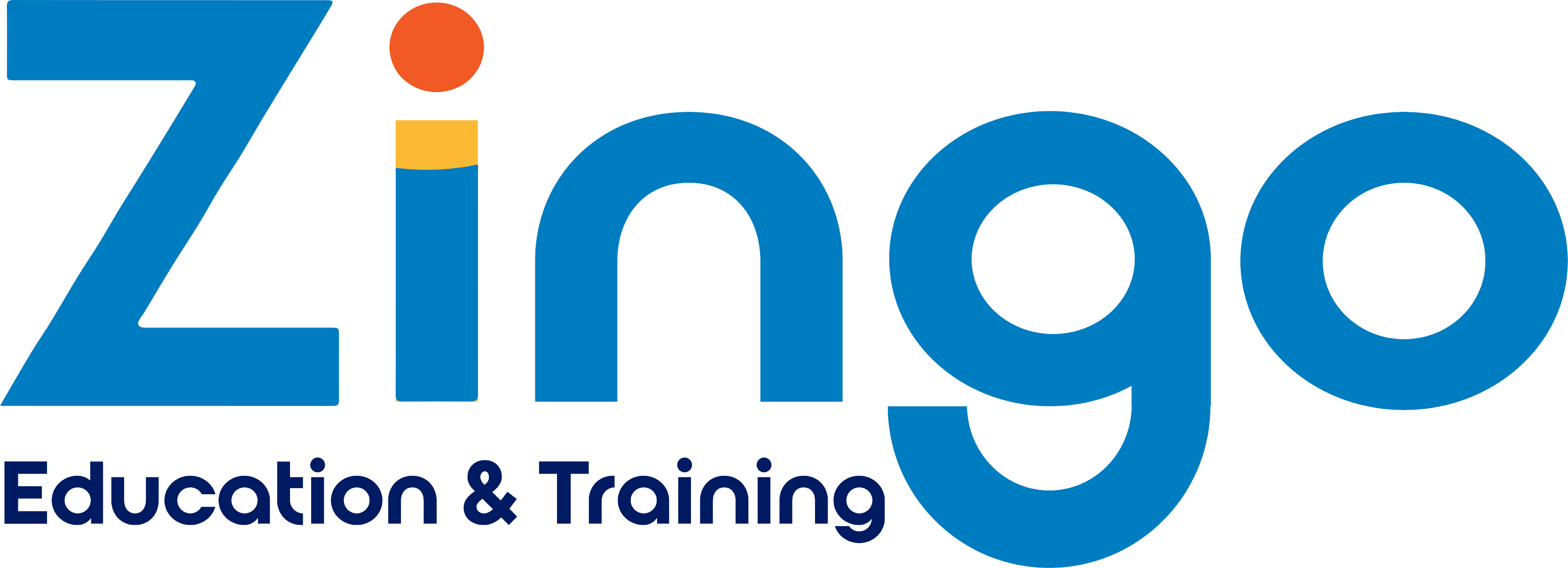 Zingo Education & Training