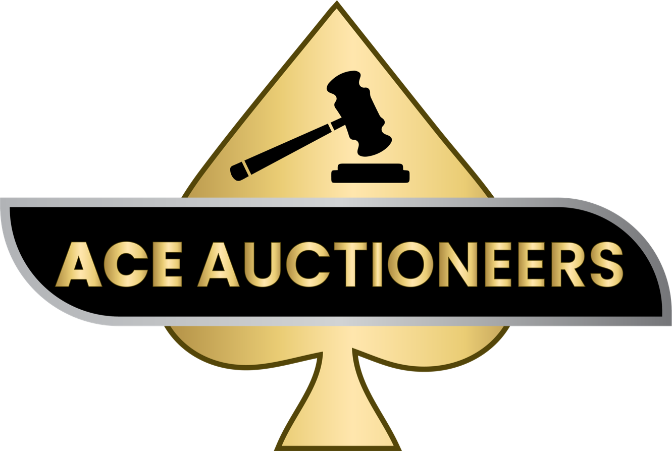 ACE Auctioneers